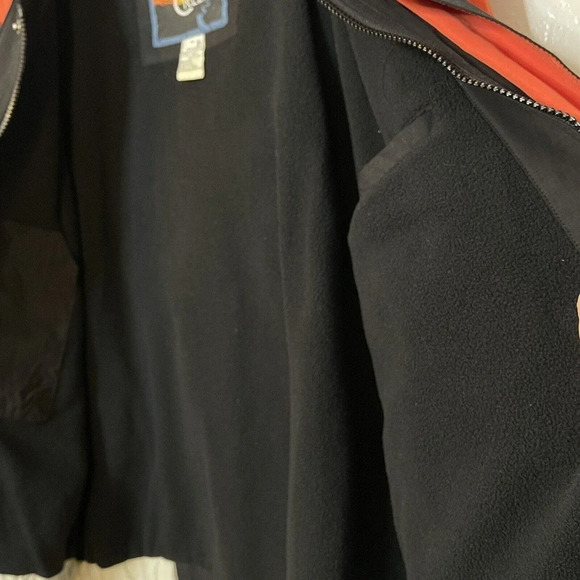 Vintage Cripple Creek PBR Cowboy Jacket Embroidered PROFESSIONAL BULL RIDERS M - Picture 9 of 16